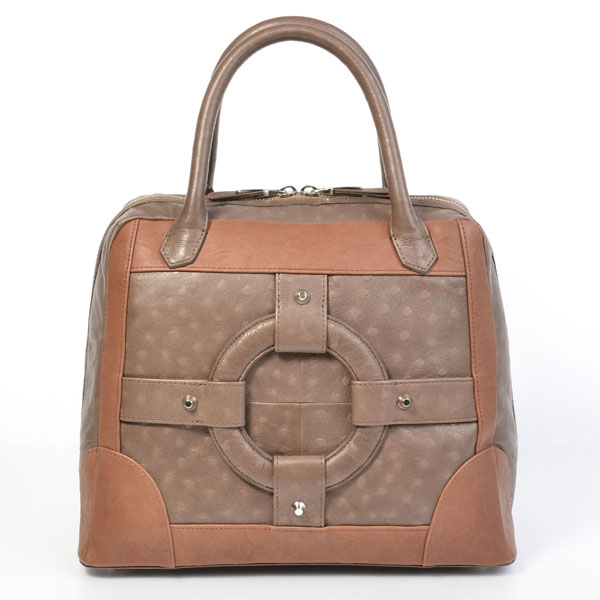 FW13 91045-6BR - Brown