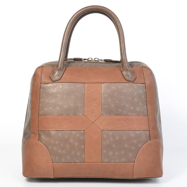 FW13 91045-6BR - Brown