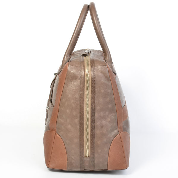 FW13 91045-6BR - Brown