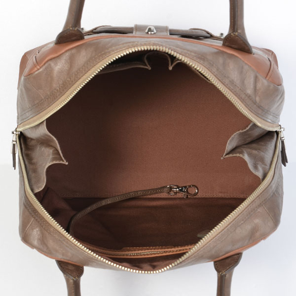 FW13 91045-6BR - Brown