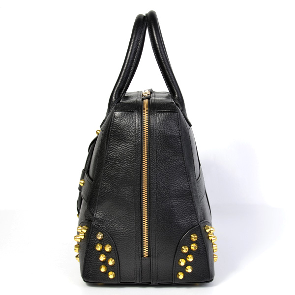 93864-B - Black