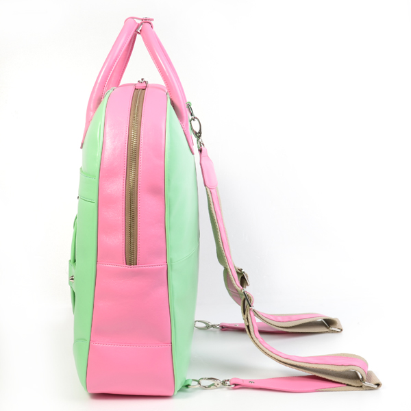 93906-2J MP - Mint Green & Baby Pink