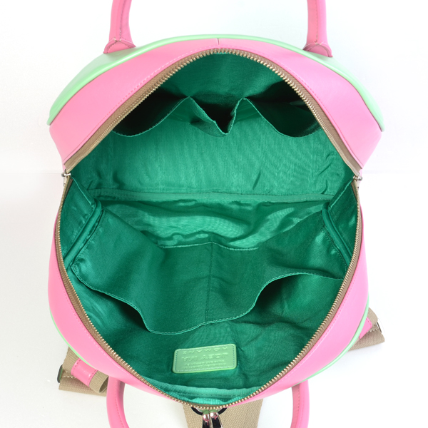 93906-2J MP - Mint Green & Baby Pink