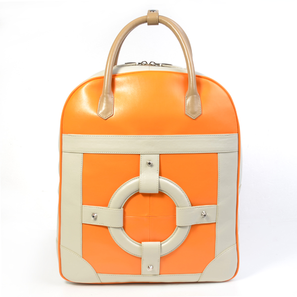 93906-2J OB - Orange Beige