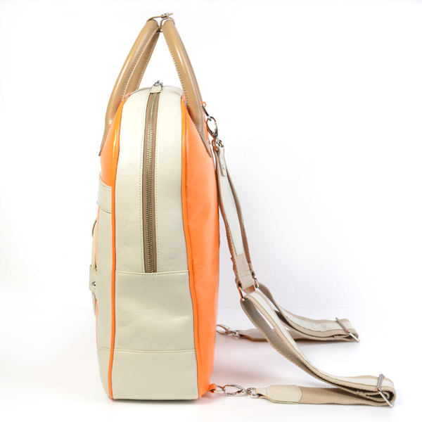 93906-2J OB - Orange Beige