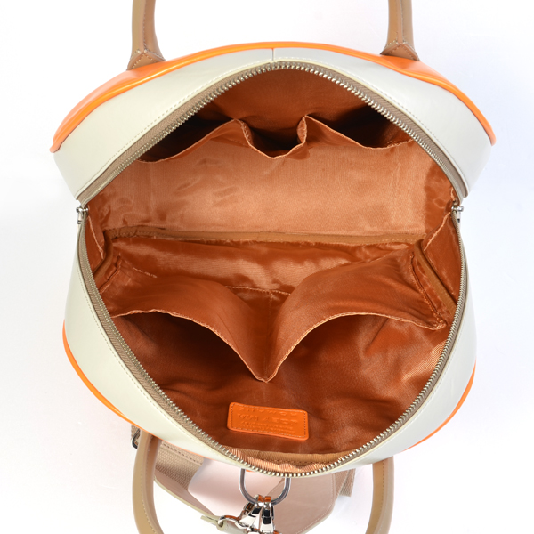 93906-2J OB - Orange Beige